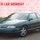Illustration for article titled Meh Car Monday: The 1994-1999 Chevy Monte Carlo Was The One To Ignore